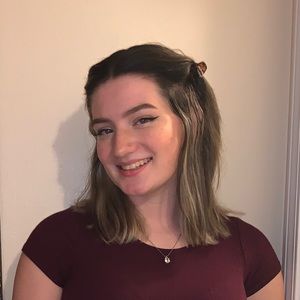 Meet your Posher, Darby